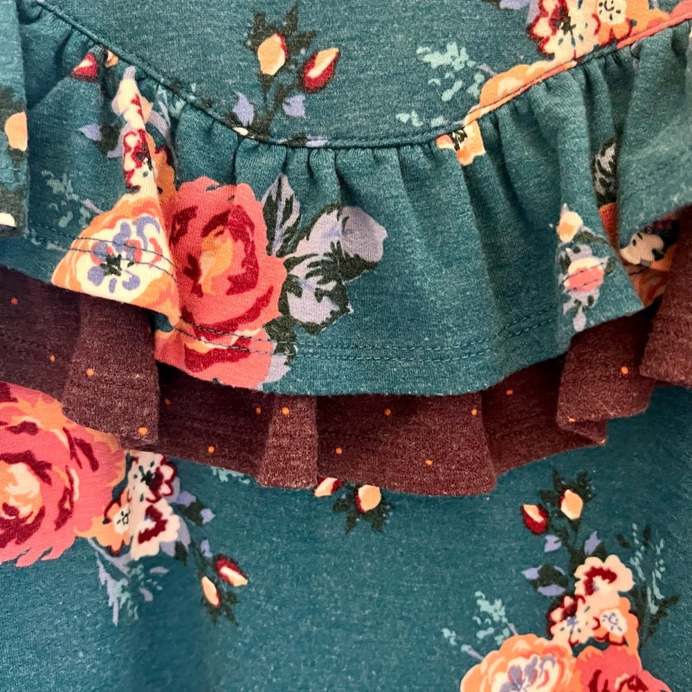 Matilda Jane Favorite Top